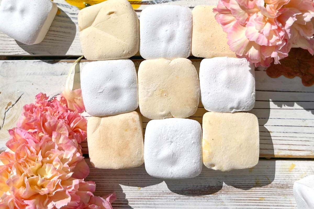 Marshmallow of the Month Club Photo 1