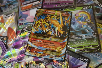 Photo for Box Insider article What Are Pokemon Energy Cards?