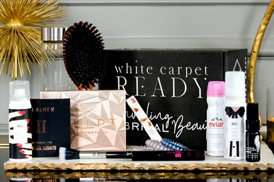 White Carpet Ready - Monthly Subscription Photo 3