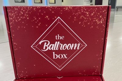 Ballroom Box Photo 1