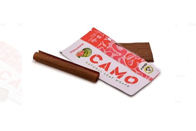 CAMO self-rolling wraps (11 flavor sampler) Photo 3