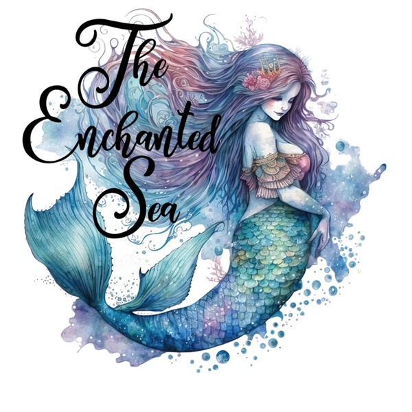 June 2023 The Enchanted Sea