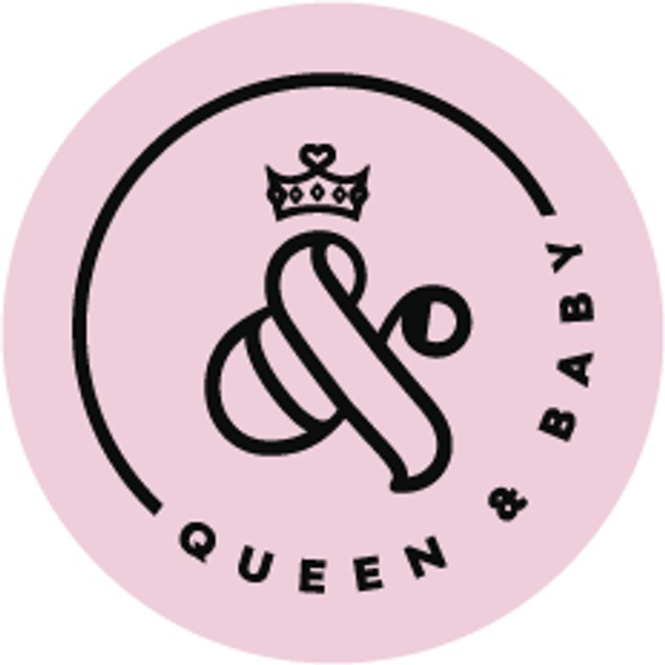 Queen & Baby logo