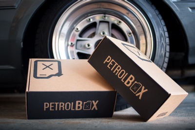 PetrolBox Premium Photo 1