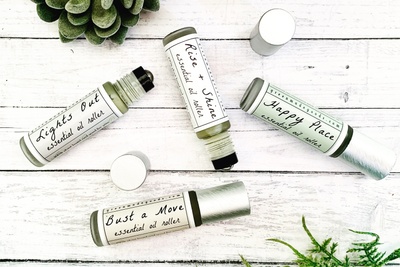Greenmade goods- Pure + Natural Bath and Beauty Photo 3