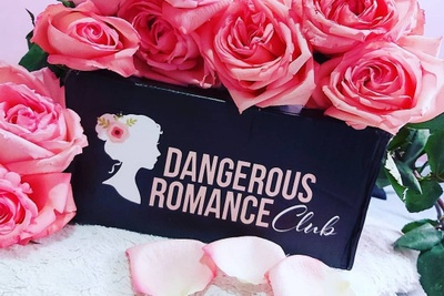 STANDARD Dangerous Romance Box Quarterly Subscription Photo 1