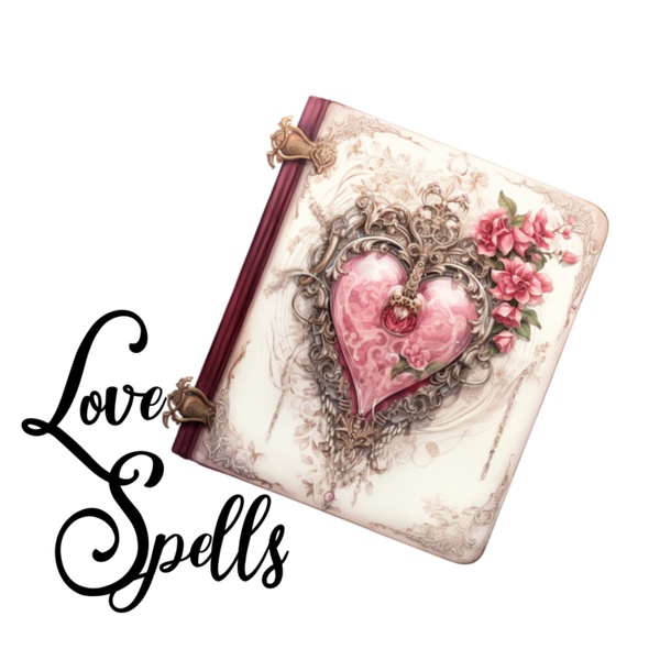 February 2024 Love Spell