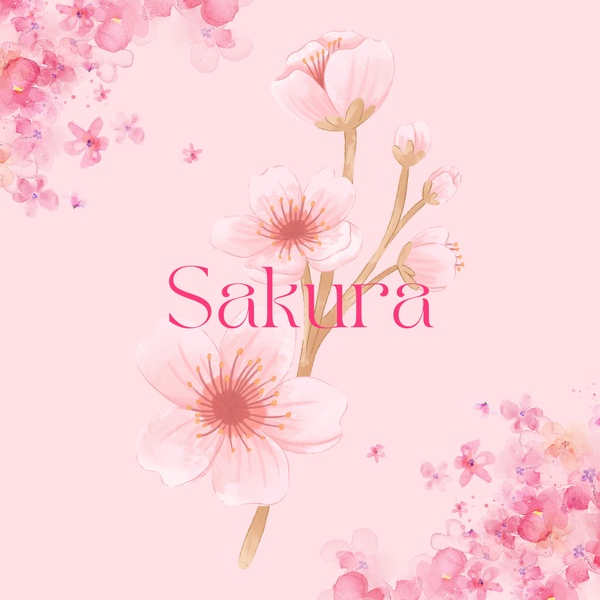 Sakura