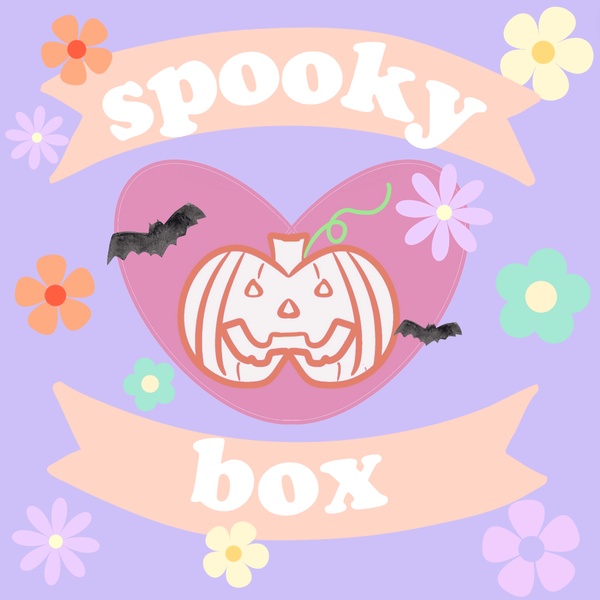 Spooky Box