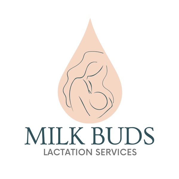 Milk Buds logo
