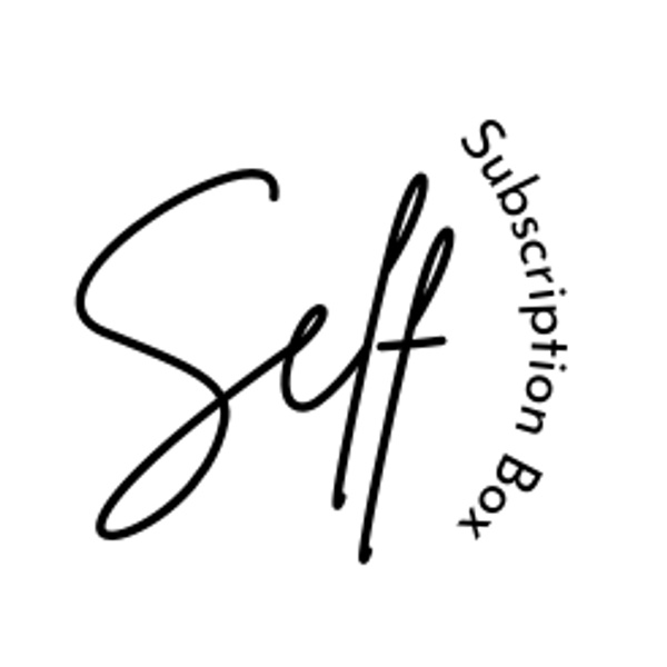 The SELF Subscription Box logo