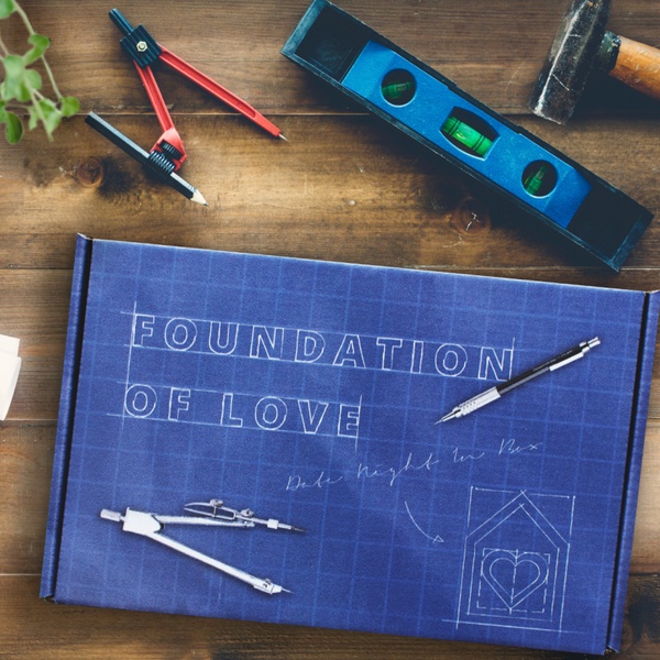 Foundation of Love