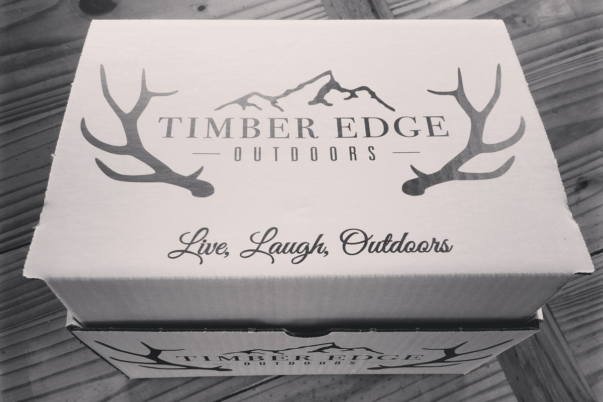 Timber Edge Outdoors Box Photo 1