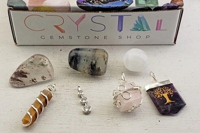 Gemstone of the Month Photo 2
