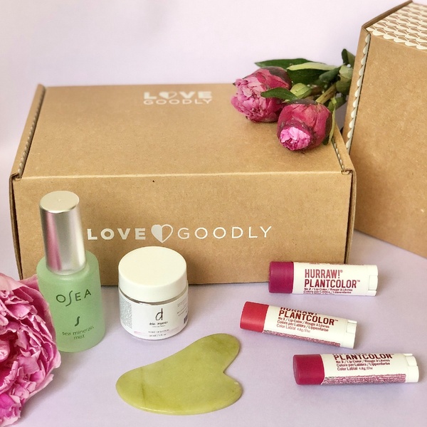 Wow! Great Gifts for Under 10 dollars! - Orglamix Clean Consciously Crafted  Cosmetics + Organic Skincare