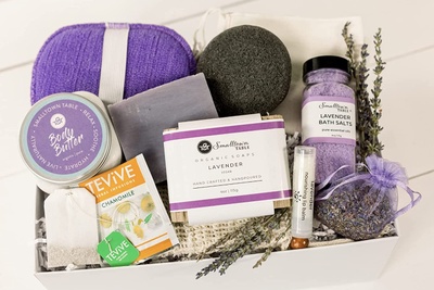 Skin Care Club - For Everyone Subscription Box | Cratejoy