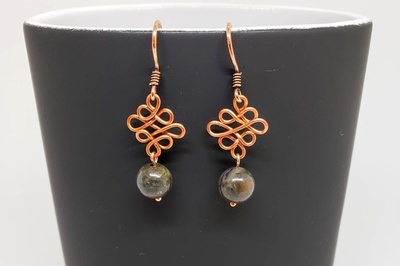 Earrings of the Month Photo 3