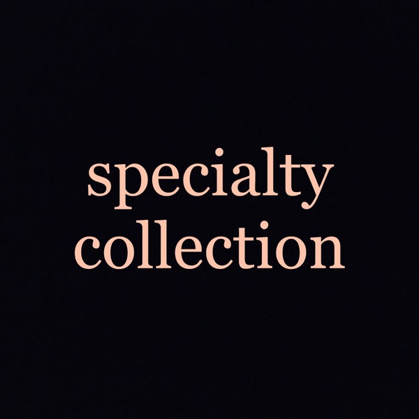 Specialty Designer Collections logo