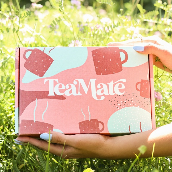 TeaMate™ Variety Starter Box