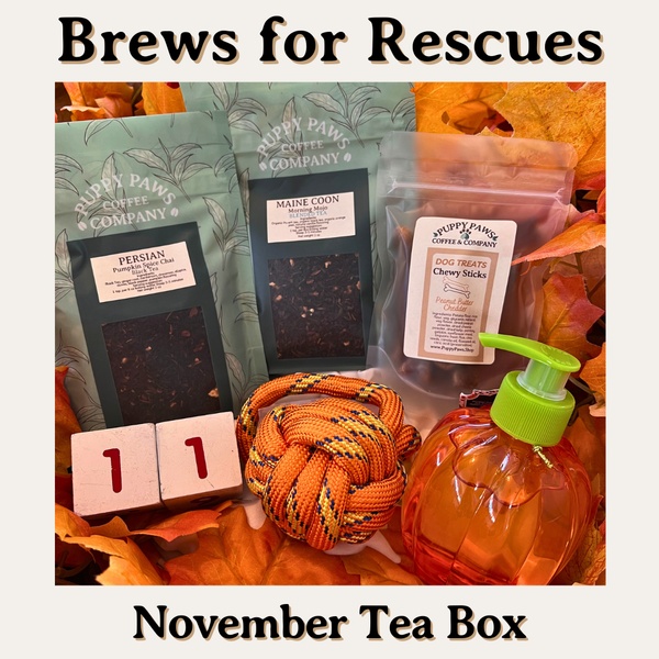 November Box