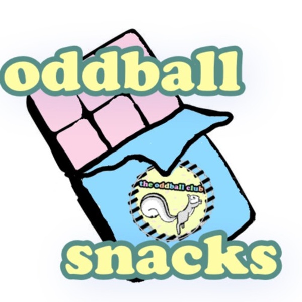 Oddball Snacks