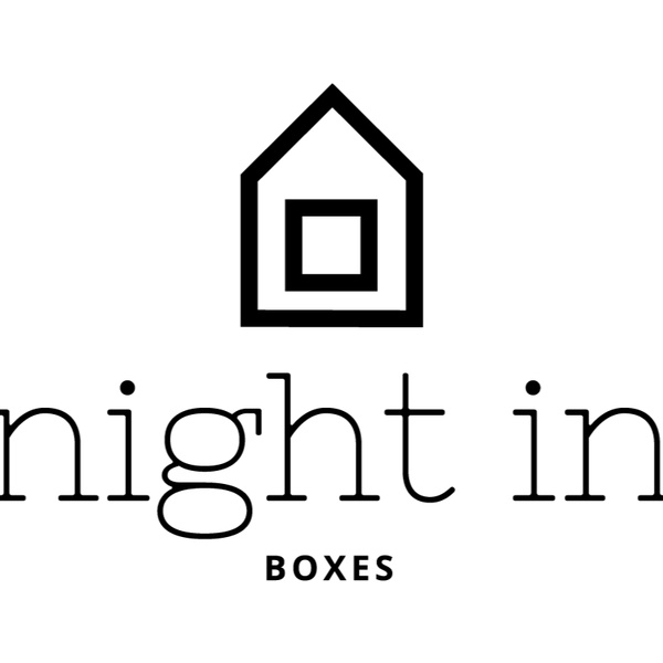 Night In Boxes: Date Night In & Kids Night In logo