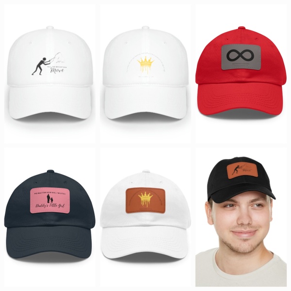 Previous Hats