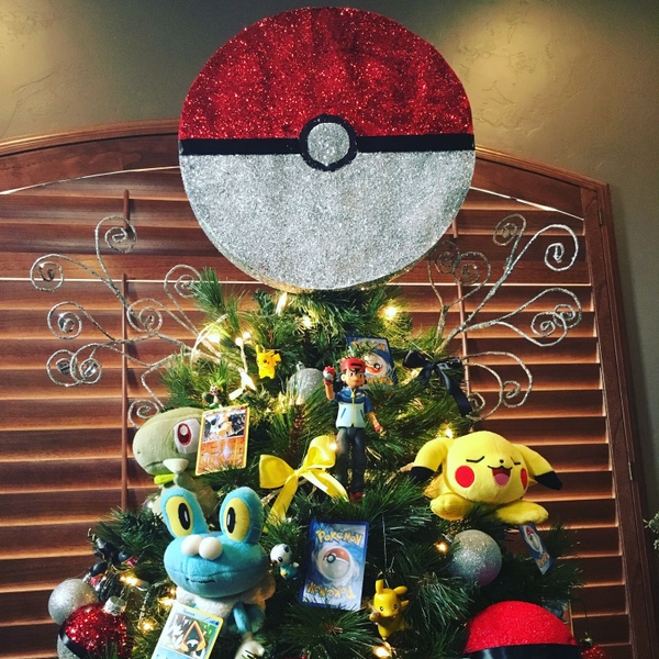 Pokemon Holiday Box