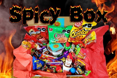 The Spicy Box Photo 2