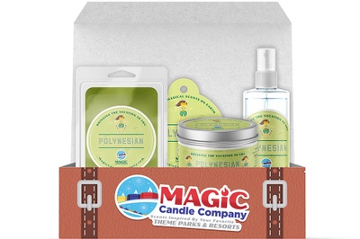 Magic Fragrance Box® Subscription Photo 2