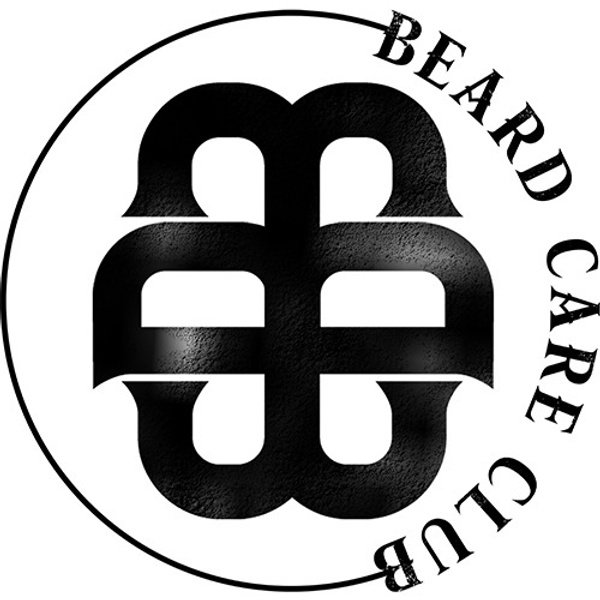 Beard Care Club logo