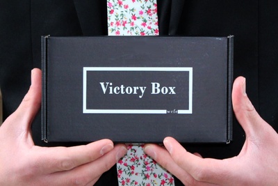 VictoryBox Photo 3