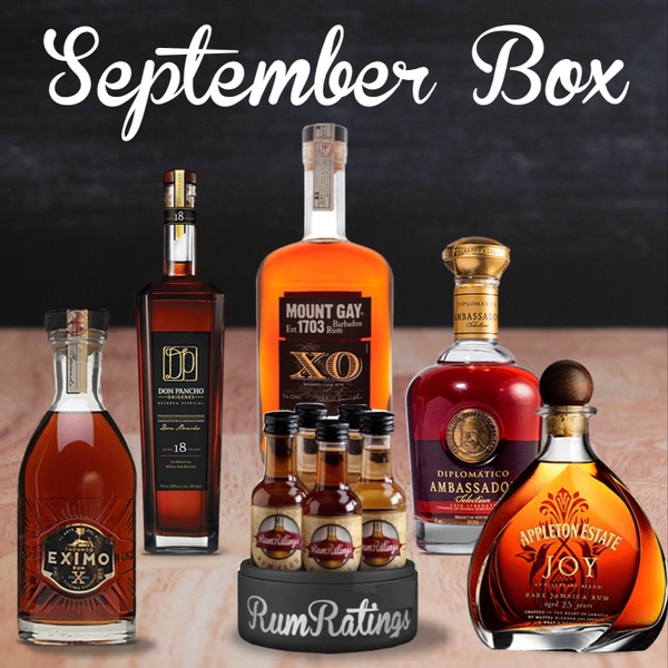 September Box