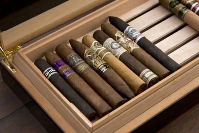 The Original Premium Cigar Club Photo 3