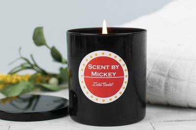 Scent by Mickey Photo 2