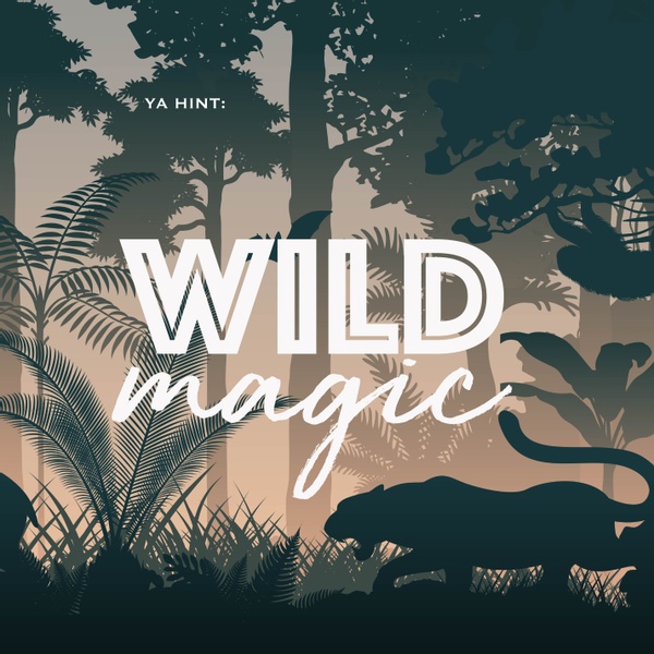 "Wild Magic" Box