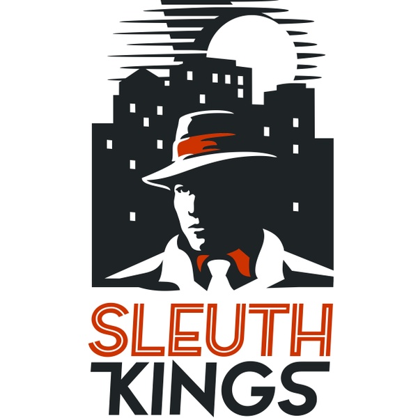 Sleuth Kings logo