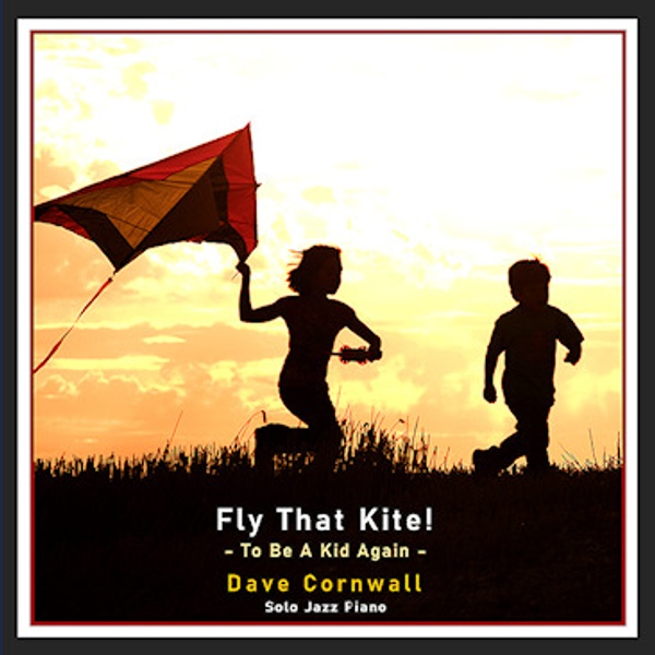 Fly That Kite!