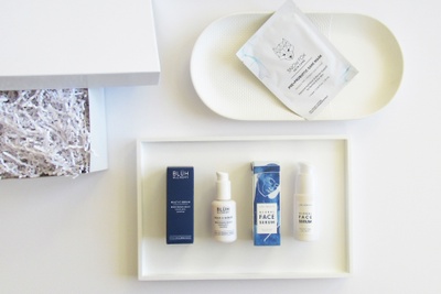 The Clean Beauty & Skincare Box - by Laurel & Reed Photo 3