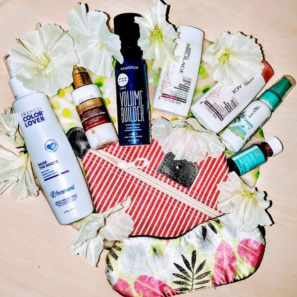 Spring Box!  Voted one of USA Today’s TOP 10 BEST BEAUTY Subscription Boxes for 2021!
