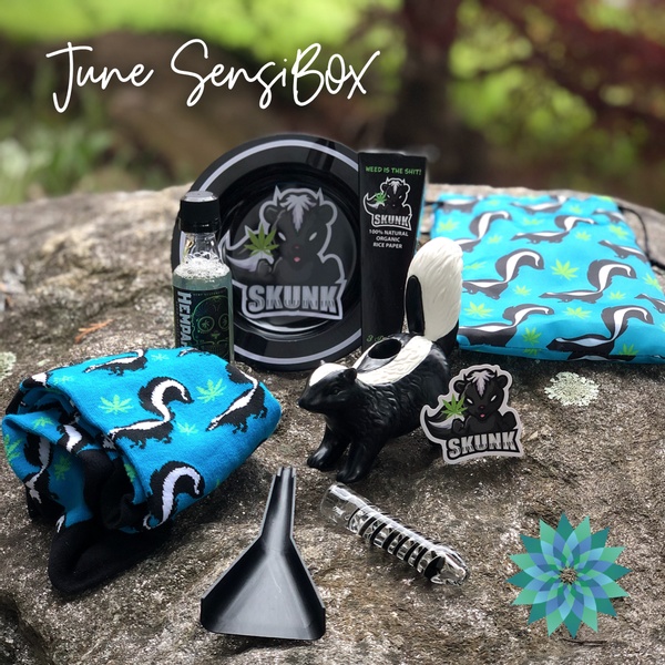 June SensiBox