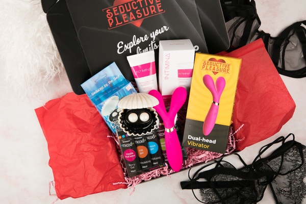 The Best Sex Toy Subscription Boxes in 2023