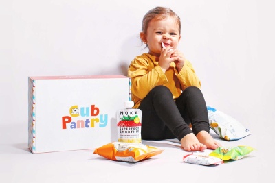 Cub Pantry Kids Snack Box Photo 2
