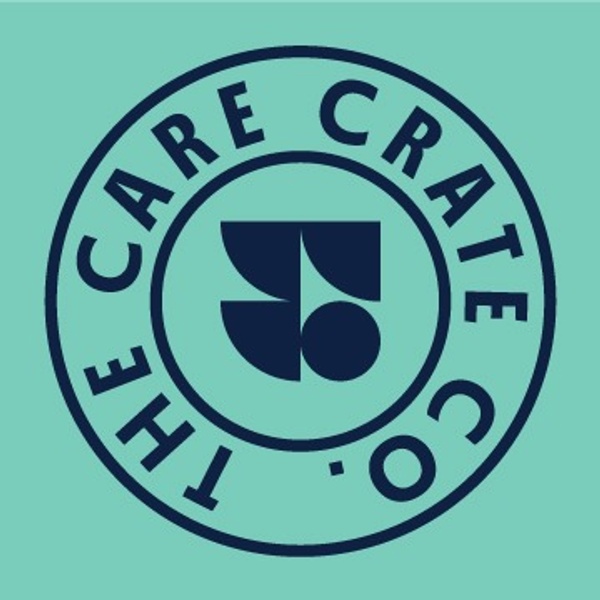 The Care Crate Co logo