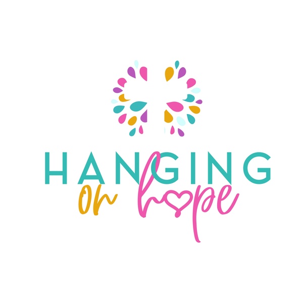 Hanging on Hope logo