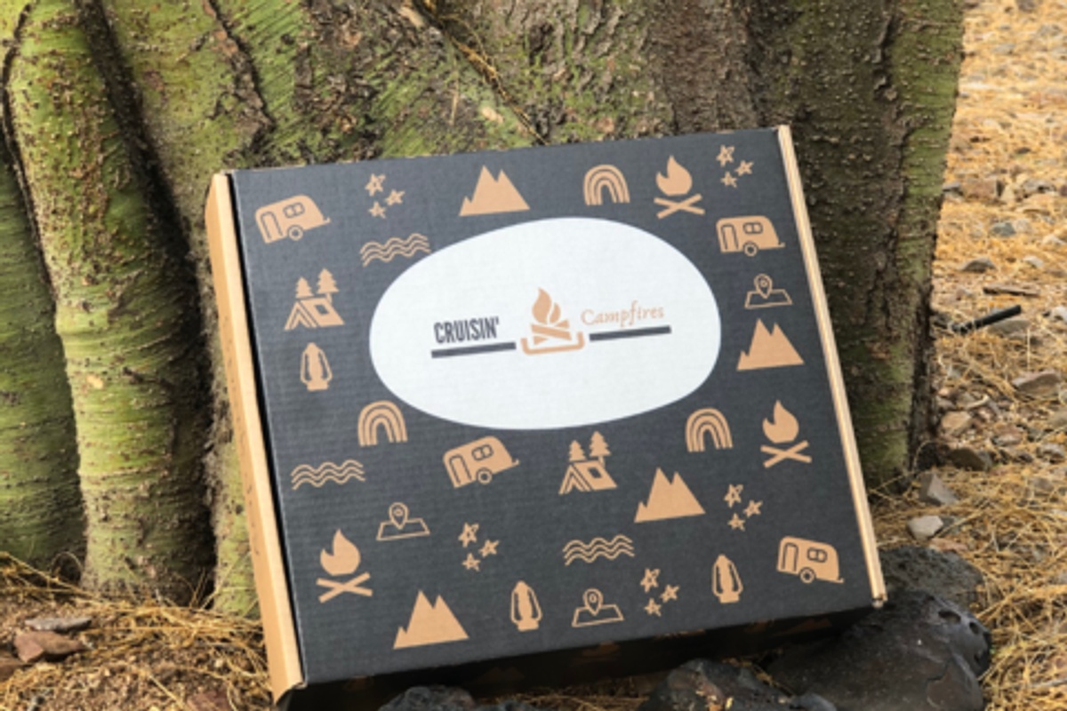 The Cruisin' + Campfires Box Photo 1