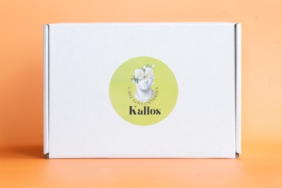 Kallos Box | Self-love & Self-care Experience | Calming, Nourishing, Fun | Unisex ($120+) Photo 2