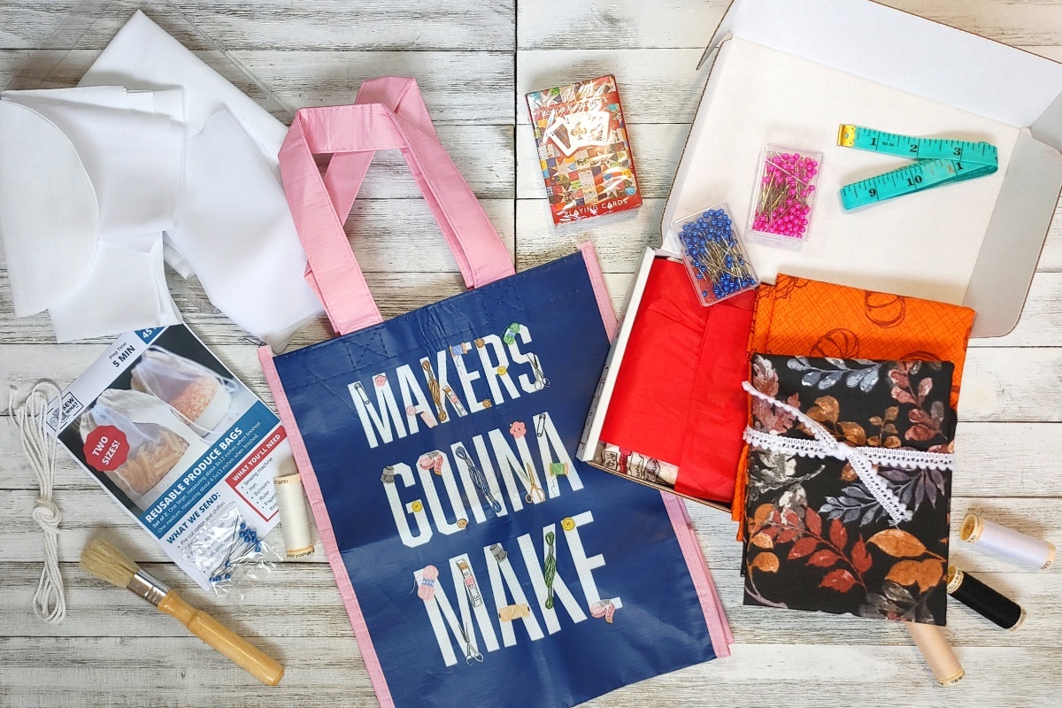 Best Arts & Crafts Subscription Boxes | 2023 Award Winners