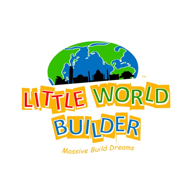 Little World Builder logo