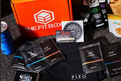 The Fit Boxx Photo 2